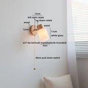 Pull Chain Switch 4