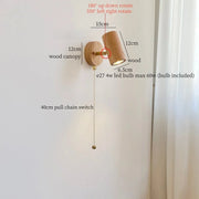 Pull Chain Switch 2