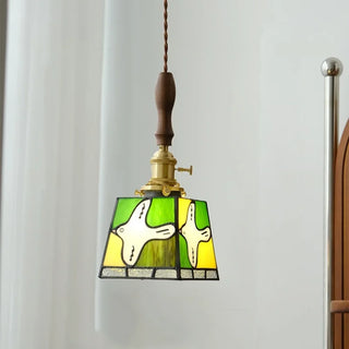 Celako™ Vitressa Pendant Light | Glass Kitchen Island Lighting