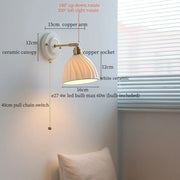Pull Chain Switch 4