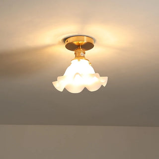 Celako™ Virido Ceiling Light | Green Glass Kitchen Island Lighting