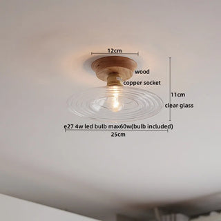 Celako™ Cerowa Ceiling Light | Ceramic Kitchen Island Lighting