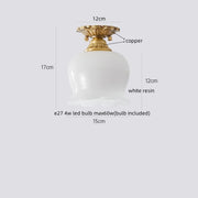 White Resin 2