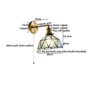 Pull Chain Switch 4