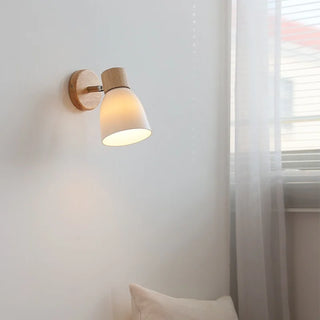 Celako™ Aralyn Wall Light | Ceramic Living Room Lighting