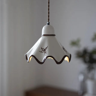 Celako™ Luceric Pendant Light | Ceramic Kitchen Island Lighting