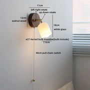 Pull Chain Switch 3