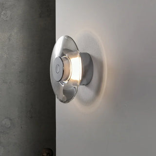 Celako™ Crysis Wall Light | Crystal Living Room Lighting