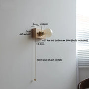 Pull Chain Switch 3