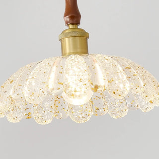 Celako™ Alburon Pendant Light | Resin Bedroom Lighting