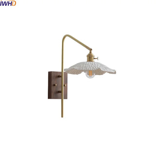 Celako™ Nucera Wall Light | Ceramic Hallway Lighting