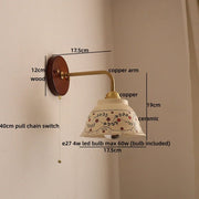 Pull Chain Switch 1