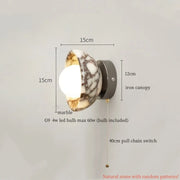 Pull Chain Switch 2
