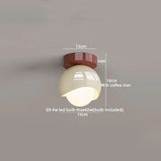 Milk Coffee Iron