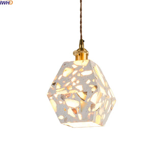 Celako™ Terzori Pendant Light | Terrazzo Kitchen Island Lighting