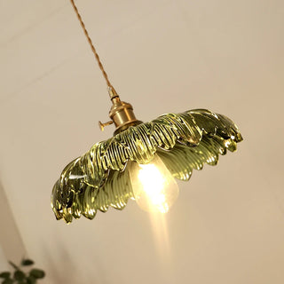 Celako™ Verdiso Pendant Light | Glass Dining Room Lighting