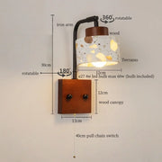 Pull Chain Switch