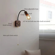Pull Chain Switch 1
