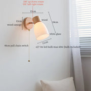 Pull Chain Switch 5
