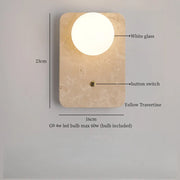Button Switch