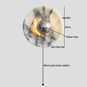 Pull Chain Switch 3