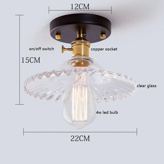 Celako™ Vetoro Pendant Light | Copper Dining Room Lighting