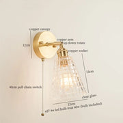 Pull Chain Switch 2