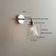 switch on the socket 4