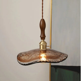 Celako™ Cupreus Pendant Light | Glass Japan Vintage