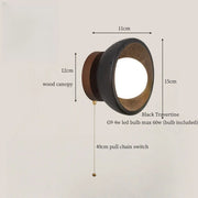 Pull Chain Switch