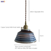 18cm lampshade 1