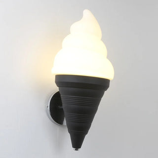 Celako™ Gelato Wall Light | Plastic Bedroom Lighting