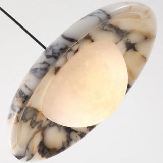 Celako™ Marmorial Pendant Light | Marble Kitchen Island Lighting