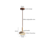 Gelber Travertin 5