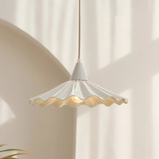 Celako™ Sempra Pendant Light | Ceramic Dining Room Lighting