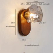 Pull Chain Switch