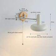 Pull Chain Switch 4