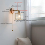 Pull Chain Switch 5