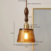 Amber Glass 3