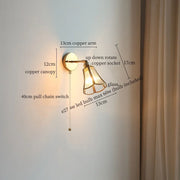 Pull Chain Switch 4