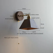 Pull Chain Switch 5