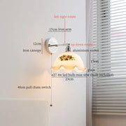 Pull Chain Switch 4