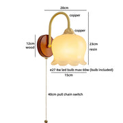Pull Chain Switch 2