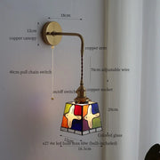 Pull Chain Switch