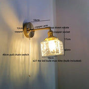 Pull Chain Switch 5
