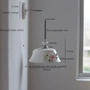 Pull Chain Switch 2