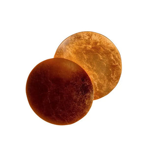 Celako™ Solene Wall Light | Iron Bedside Lighting