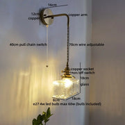 Pull Chain Switch 1