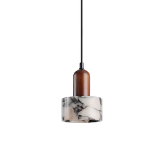 Celako™ Wamara Pendant Light | Marble Kitchen Island Lighting
