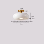 White Glass 7